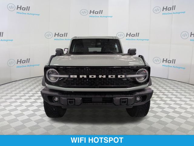 ford bronco 4-door 2023 1FMEE5DP2PLC16819 image ford bronco 4-door 2023 1FMEE5DP2PLC16819 image